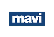 Mavi